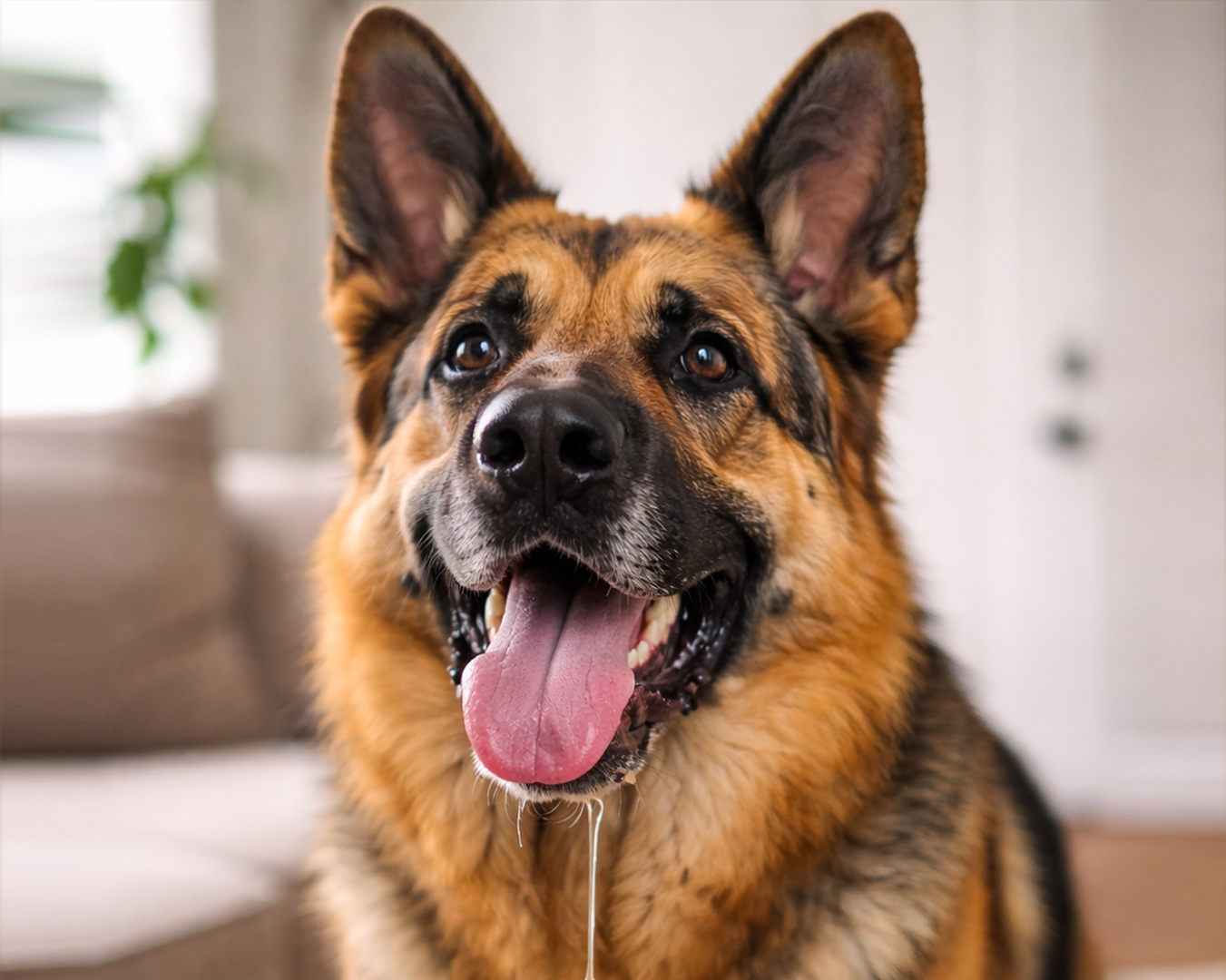 Сиалоденит. Воспаление слюнной железы.