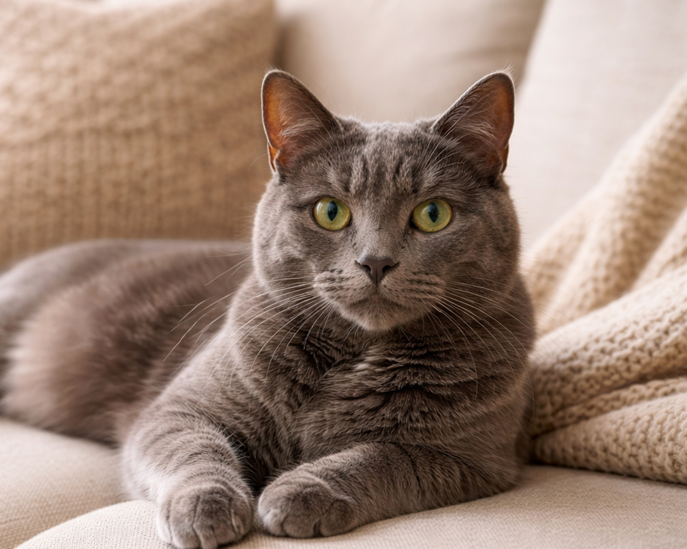 Пролапс слезной железы третьего века.