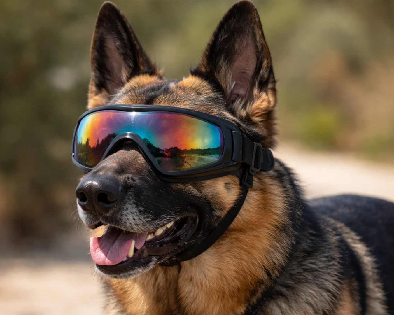 Паннус и плазмома у собак.